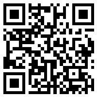 QR Code for dash:XiGGjf3tbzGCWFCby57gLBQf8BfYL6cYP3