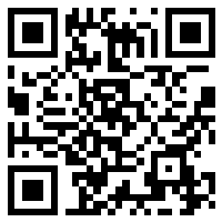 QR Code for dash:XiGR7NsrMJJnAVQYB4iMhvgroisZoSNc5V