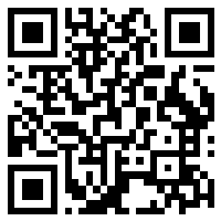 QR Code for dash:XiGdqHJtydPGMvg7aghAX4Fu7b4GX7Arc3