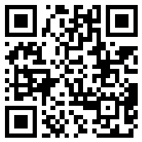 QR Code for dash:XiHFRLPKFjWCBtbTu6EhFARFNJXznBc2y5