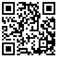 QR Code for dash:XiHPxMAQaCAEL2CHRPAbMJDCAb5tukitbV