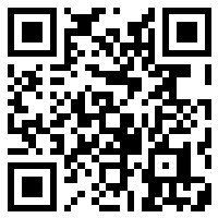 QR Code for dash:XiHR5CpThTe9Y2H625Bure6PorZsFu66Pd