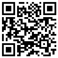 QR Code for dash:XiHVYo5aaKSDT83cnRbZ3J2RMeMyK8fiG4