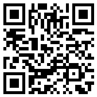 QR Code for dash:XiHqn3zrfVTfkqDdeVBcg375fjWh2oVjmq