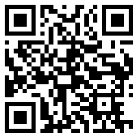 QR Code for dash:XiJB3ts5mCHHRGA7MPEkACnz5EJ6Sby63Q