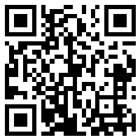 QR Code for dash:XiJHaT3cDHGVK6BHa7UoYeCCW57bxJdgrA