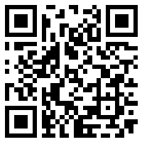 QR Code for dash:XiJRpRc2JwvLmpaG73bf7CR25X2ph4j319