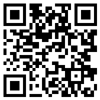 QR Code for dash:XiJTMtKNuAzP42Vbhoww3ESzebEB5m6bMz