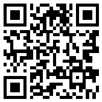 QR Code for dash:XiJrcrAB1WbToBnfpM6bM4dmG5LhbS2igN