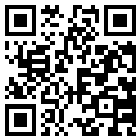 QR Code for dash:XiJv5e9orBvhkeZpYuAzkWJZ2Sdf7Yn3wg