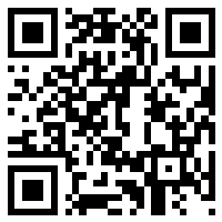 QR Code for dash:XiK5TGxhyMffe4E5AMGHff8YQAkCdh5baA