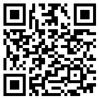 QR Code for dash:XiKNLk6zrsZaFevrJ8TCE646s3yfFSAQfD