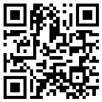 QR Code for dash:XiLCwXAMiV2qDeMCPDQH3sjkHdA2zUf3qU