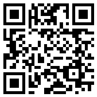 QR Code for dash:XiLNU57mGLAdxC2xWoTgrMmk9o2jbCEsfm