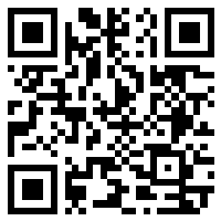 QR Code for dash:XiLtKU1c6FvMF3QQM1Ehw72AxBfvT86utP