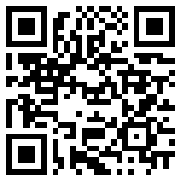 QR Code for dash:XiMBsSvRmLDE1SVb394oht4mtcL1nYnsEL
