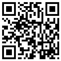QR Code for dash:XiME5YEGidF94K2MVBMaF64VwtGoJyCLAh