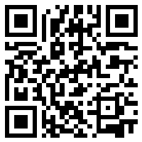 QR Code for dash:XiMQbjVavyyjLEzRwACMbGDYvtmaYwYJVP