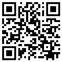 QR Code for dash:XiMYReL6sBo16yDADXsh8aFTNM74oDHyLV