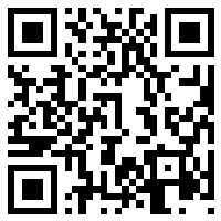 QR Code for dash:XiN4aj19FMdg1GCCQcWVbbiUtVYS1mTZCT