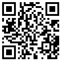 QR Code for dash:XiNFCTkYVUtS1fQmzJ4GgTeFvxXpxrNfWm