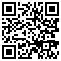 QR Code for dash:XiNMJUWegp65rwJ87ffc9vmdcRFqiLah7G
