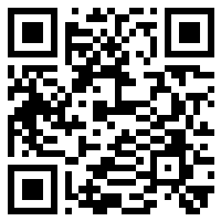 QR Code for dash:XiNx5mxBV3usC34cNLuWNFfs831kADa26x