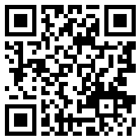 QR Code for dash:XiP79x5gD3RWsDog1cesPJDPzitFGoEPM7