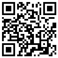 QR Code for dash:XiP9S33deduCdXskAXSvmCSMgi4a1WWbZX