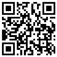 QR Code for dash:XiPFF3nF5LmiCcvaXeTSPwtEp59bTxcdRg