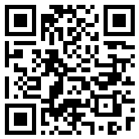 QR Code for dash:XiPGbTFUfiQTJXSF49gA3kCsXQN2ndxvDk