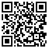 QR Code for dash:XiPS7pSEmS9EV8aW44Be3VTUZp4yEKQpUT