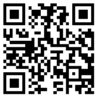 QR Code for dash:XiQBVMHAWEv342PbvUn9ubRUBpcUY2B4ms