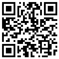 QR Code for dash:XiQLKcjK9KvJXd5AKZ5bjdW9Pu9o7WxWcB