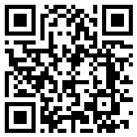 QR Code for dash:XiRE1Uw2eF8JiS6vYVzZuLPkJPCMV6LQ4P