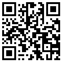 QR Code for dash:XiRG5mVQJFLHVEpo1ctfSXR3qjoMoPon3b