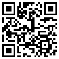 QR Code for dash:XiRNWHJm6iokSn2Ce16UMRrPksvmUYbZEX