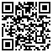 QR Code for dash:XiRRmACryERdE3bVMJd3kccsw7vviCWNtx