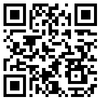 QR Code for dash:XiRfgAfUtcnH7giyp45Dt7WVmRub2scmsQ