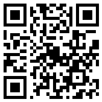 QR Code for dash:XiRoirXZqsRem8DKMfs749Xoq6isxFSKXV