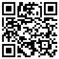 QR Code for dash:XiRxyPvye1yfZp2mVSQ6roemMuRHjB1vvf
