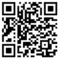 QR Code for dash:XiS5rrSsm9B3A3y9RznGcFodSZcbSK9pgw