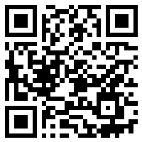 QR Code for dash:XiSAwSL3N2jddzByrhwSfocZ83yVRmHsDK