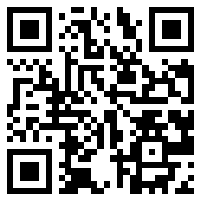 QR Code for dash:XiSBQuhGEdhgERU91AA2L4ovQ7fJCvDX1W