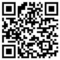 QR Code for dash:XiSByNHojDhrXVoRm19sDRaXpbMhegGtgv