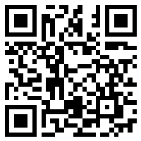 QR Code for dash:XiSC7tzvmpVKCKY2wUTkLvFK65RJj3YjRp