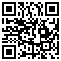 QR Code for dash:XiSLENq964TdscuQKJLMsfxP63qCnPoM7P