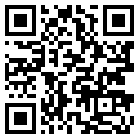QR Code for dash:XiSPZdSEByW5BxtVyqBhnCoNBUv224Us1A