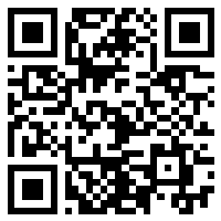 QR Code for dash:XiSSG34kFdEWd9k539gDXm3bqTYTi1QzNz