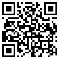 QR Code for dash:XiSfByCWUhiGDxCYchvkYALgRBjvz2MGb6